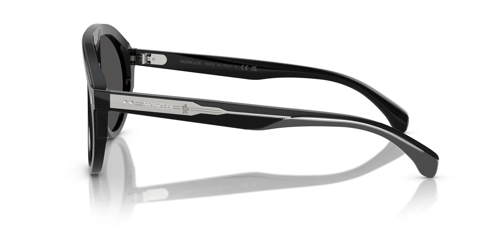 Moncler Fhaite 6001F Sunglasses - view 9